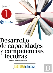 Desarrollo De Capacidades Y Competencias Lectoras 1 Eso