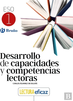 Bertrand.pt - Desarrollo De Capacidades Y Competencias Lectoras 1 Eso