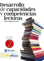 Desarrollo De Capacidades Y Competencias Lectoras 2 Eso