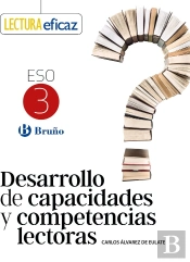 Desarrollo De Capacidades Y Competencias Lectoras 3 Eso