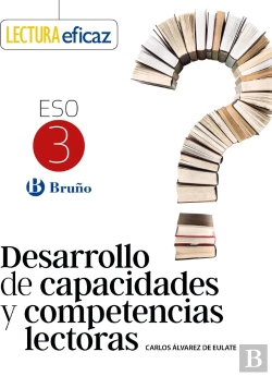 Bertrand.pt - Desarrollo De Capacidades Y Competencias Lectoras 3 Eso