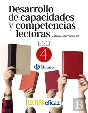 Desarrollo De Capacidades Y Competencias Lectoras 4 Eso