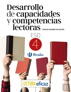 Bertrand.pt - Desarrollo De Capacidades Y Competencias Lectoras 4 Eso