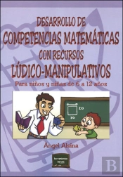 Desarrollo De Competencias Matemáticas Con Recursos Lúdico-Manipulativos