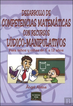 Bertrand.pt - Desarrollo De Competencias Matemáticas Con Recursos Lúdico-Manipulativos