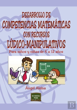 Bertrand.pt - Desarrollo De Competencias Matemáticas Con Recursos Lúdico-Manipulativos