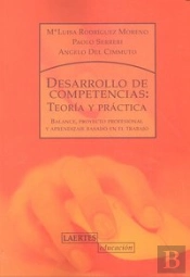 Desarrollo De Competencias: Teoría Y Práctica