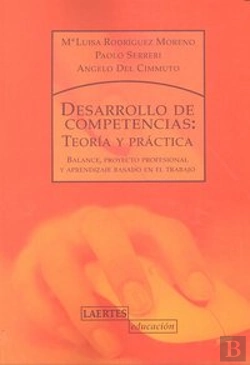 Bertrand.pt - Desarrollo De Competencias: Teoría Y Práctica