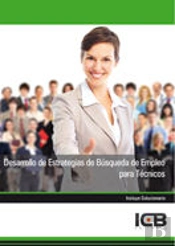 Desarrollo De Estrategias De Búsqueda De Empleo Para Técnicos