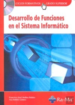 Bertrand.pt - Desarrollo De Funciones En El Sistema Informático