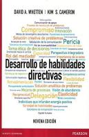 Desarrollo De Habilidades Directivas