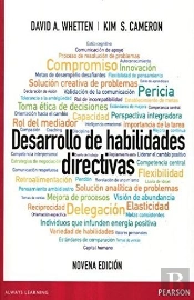 Desarrollo De Habilidades Directivas