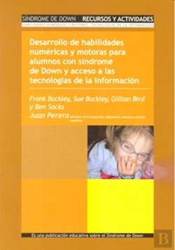 Bertrand.pt - Desarrollo De Habilidades Numéricas Y Motoras Para Alumnos Con Síndrome De Down Y Acceso A Las Tecno
