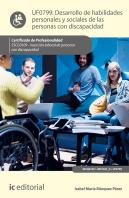 Desarrollo De Habilidades Personales Y Sociales De Las Perso