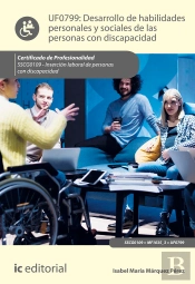 Desarrollo De Habilidades Personales Y Sociales De Las Perso