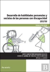 Desarrollo De Habilidades Personales Y Sociales De Las Personas Con Discapacidad