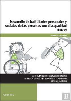 Bertrand.pt - Desarrollo De Habilidades Personales Y Sociales De Las Personas Con Discapacidad