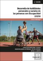 Desarrollo De Habilidades Personales Y Sociales De Las Personas Con Discapacidad