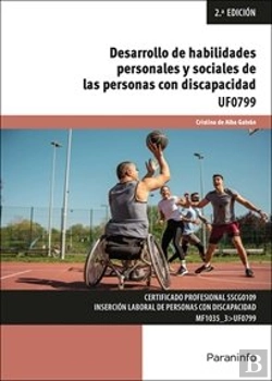 Bertrand.pt - Desarrollo De Habilidades Personales Y Sociales De Las Personas Con Discapacidad