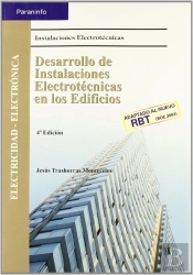 Desarrollo De Instalaciones Electrotécnicas En Los Edificios