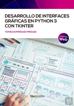 Bertrand.pt - Desarrollo De Interfaces Graficas En Python3 Con Tkinter