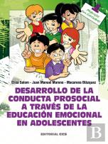 Desarrollo De La Conducta Prosocial A Través De La Educación Emocional En Adolescentes