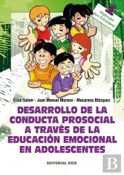 Desarrollo De La Conducta Prosocial A Través De La Educación Emocional En Adolescentes