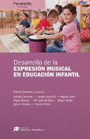 Desarrollo De La Expresión Musical En Educación Infantil
