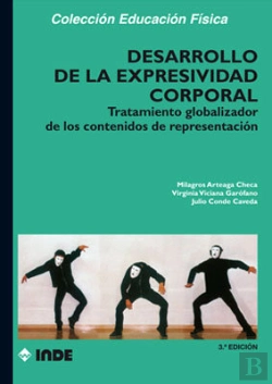 Bertrand.pt - Desarrollo De La Expresividad Corporal