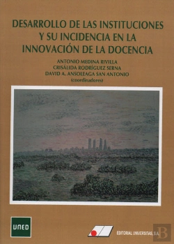 Bertrand.pt - Desarrollo De Las Instituciones Y Su Incidencia En La Innovación En La Docencia