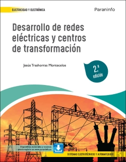 Bertrand.pt - Desarrollo De Redes Electricas Y Centros De Transformacion 2