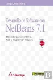 Desarrollo De Software Con Netbeans 7.1