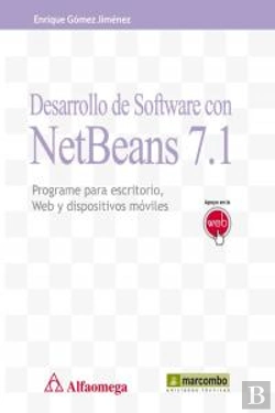 Bertrand.pt - Desarrollo De Software Con Netbeans 7.1