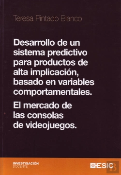 Bertrand.pt - Desarrollo De Un Sistema Predictivo Para Productos De Alta Implicación Basado En Variables Comportam