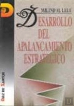 Bertrand.pt - Desarrollo Del Apalancamiento Estratégico