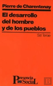 Desarrollo Del Hombre Y De Los Pueblos, El