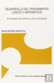 Desarrollo Del Pensamiento Logico O.Varias