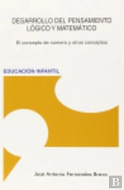 Bertrand.pt - Desarrollo Del Pensamiento Logico O.Varias