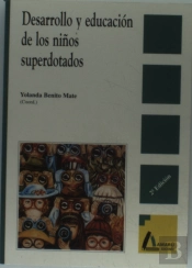 Desarrollo Educ.Niños Superdotados