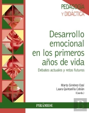 Desarrollo Emocional En Los Primeros Años De Vida