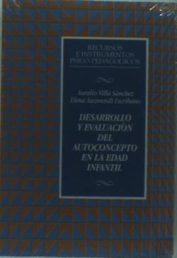 Bertrand.pt - Desarrollo Evaluación Atuconcepto Edad Infantil