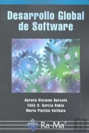 Desarrollo Global De Software
