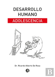Desarrollo Humano: Adolescencia