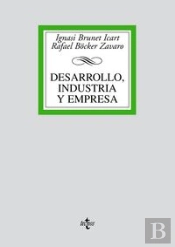 Desarrollo, Industria Y Empresa