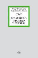 Desarrollo, Industria Y Empresa