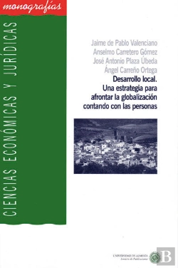 Bertrand.pt - Desarrollo Local. Una Estrategia Para Afrontar La Globalización Contando Con Las Personas