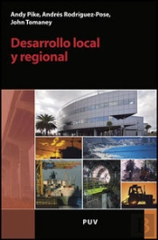 Desarrollo Local Y Regional