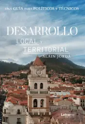 Desarrollo Local Y Territorial