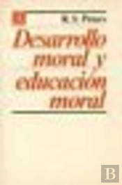 Desarrollo Moral Y Educ.