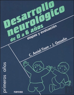 Bertrand.pt - Desarrollo Neurológico De 0 A 6 Años